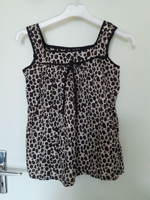 Top panthre fille 10-12 ans 3 Grisolles (82)