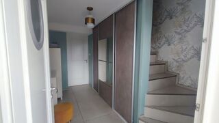 Maison à vendre 8 pièces 128 m²