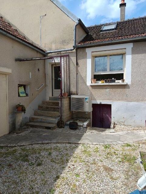   Maison Maison - 2 pièce(s) - 68 m²