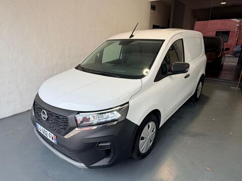 Nissan Interstar ACENTA 2022 occasion Marseille 13010