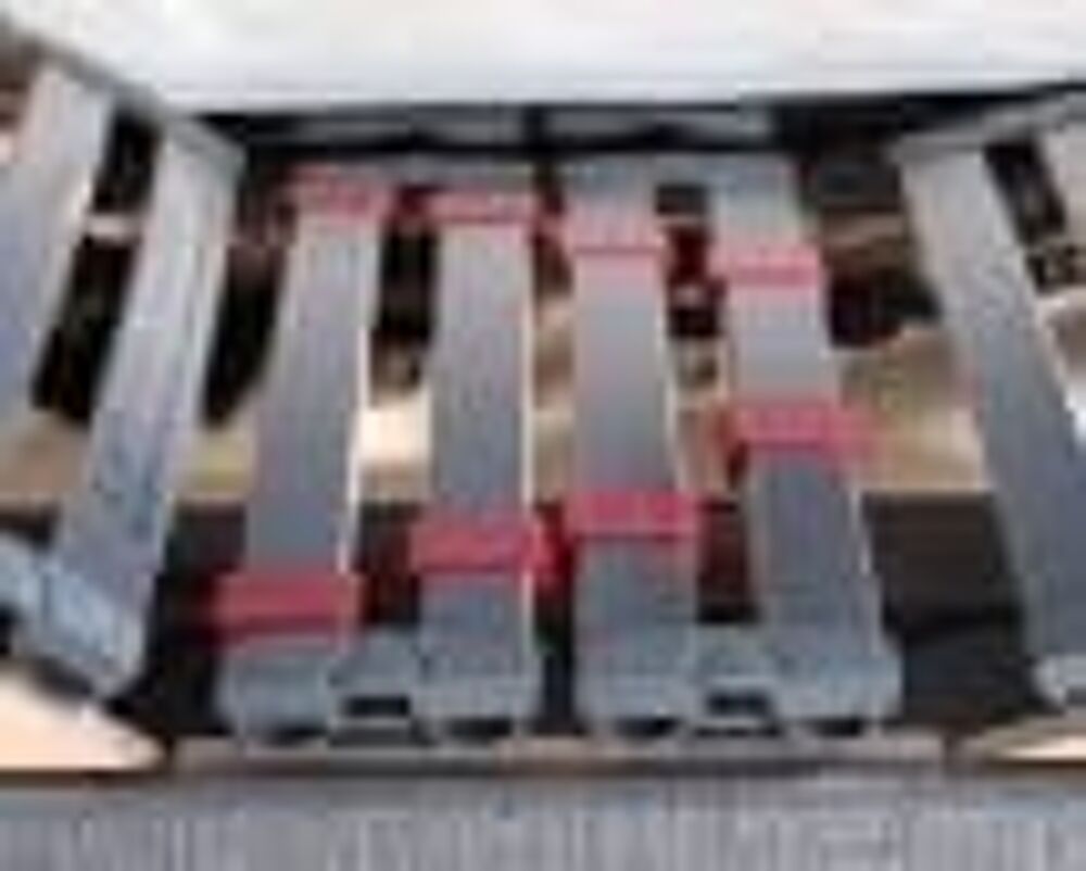 sommier &eacute;lectrique Meubles