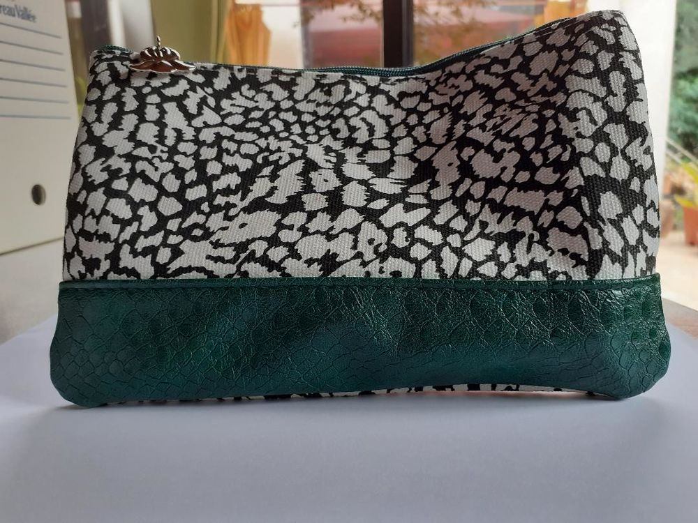 TROUSSE DE TOILETTE SYSLEY Maroquinerie