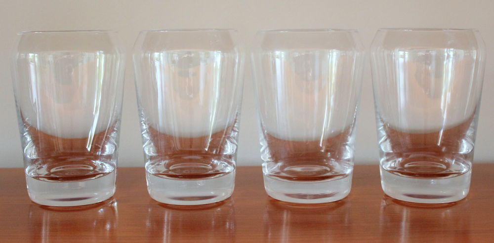 Verres cristal Royal de Champagne ANNE MARIE BERETTA Cuisine