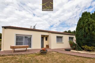  Maison  vendre 4 pices 93 m