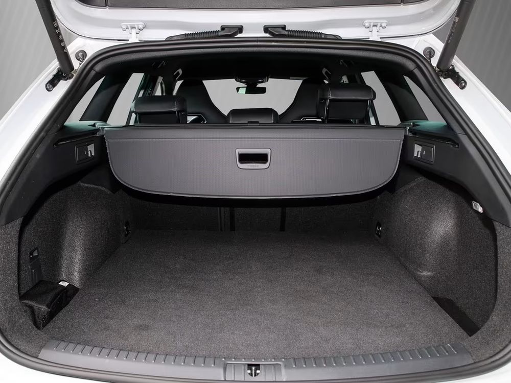 Leon Sportstourer eHybrid 272 ch DSG6 VZ 2025 occasion 38440 Saint-Jean-de-Bournay