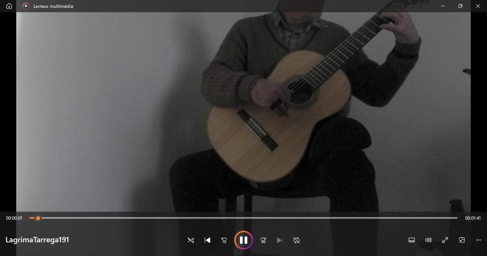   Cours de guitare sur Dole et environs 