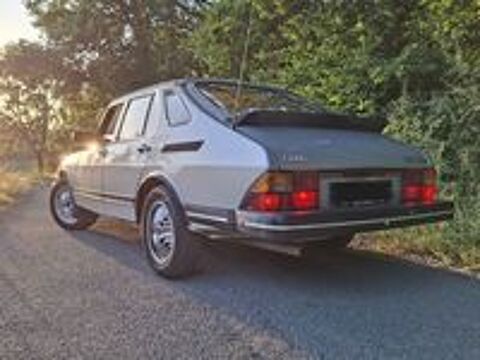 900 i GLS 1984 occasion 25000 Besan&ccedil;on