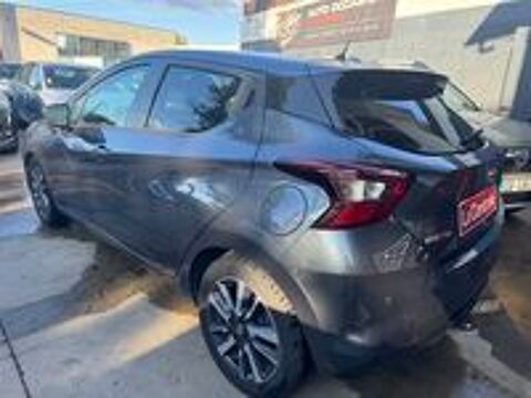 Micra IG-T 90 N-Connecta 2017 occasion 95150 Taverny