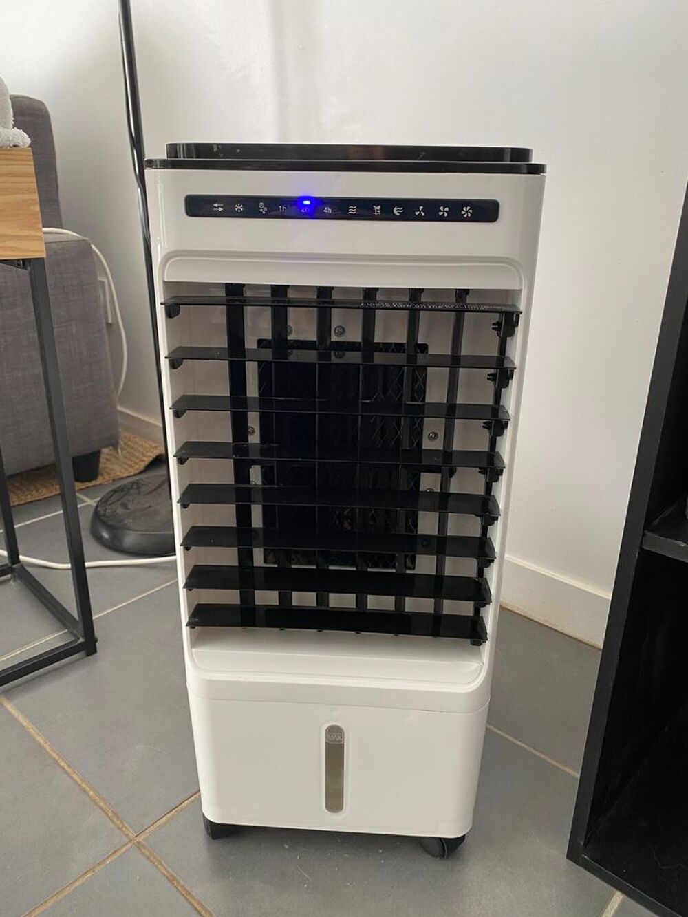 Climatisateur mobile - refroidisseur d'air Electroménager