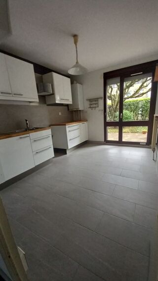  Appartement � vendre 4 pi�ces 93 m�