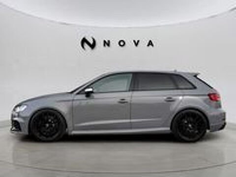 RS3 Sportback 2.5 TFSI 2023 occasion 33600 Pessac