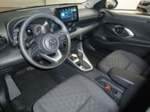 Yaris Hybride 116h Dynamic 2026 occasion 95300 Ennery