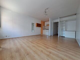  Appartement à vendre 1 pièce 28 m²