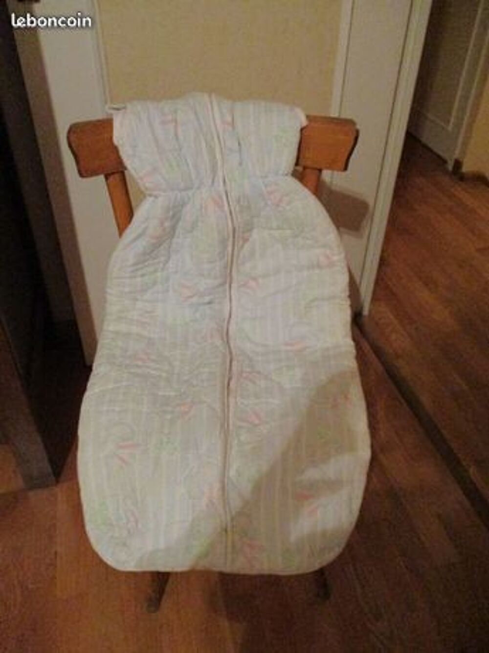 Gigoteuse Vêtements enfants