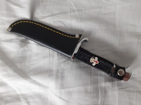 Poignard 45 Cond�-sur-l'Escaut (59)