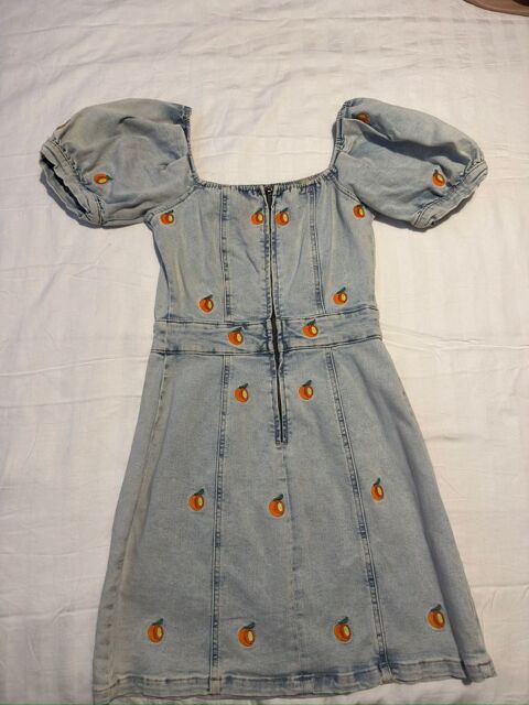 ROBE DESIGUAL 20 Marseille 15 (13)