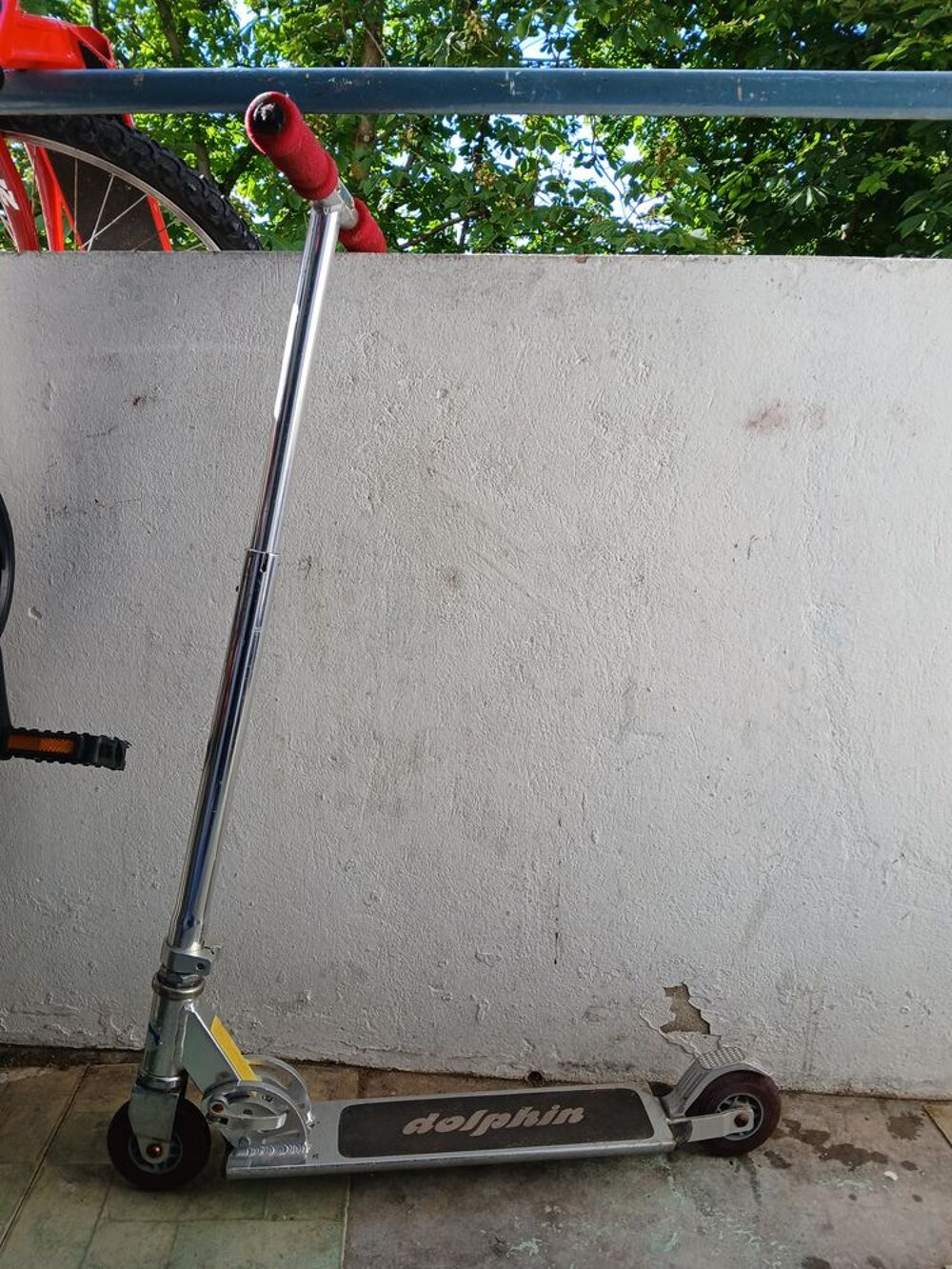 TROTTINETTE DOLPHIN Sports