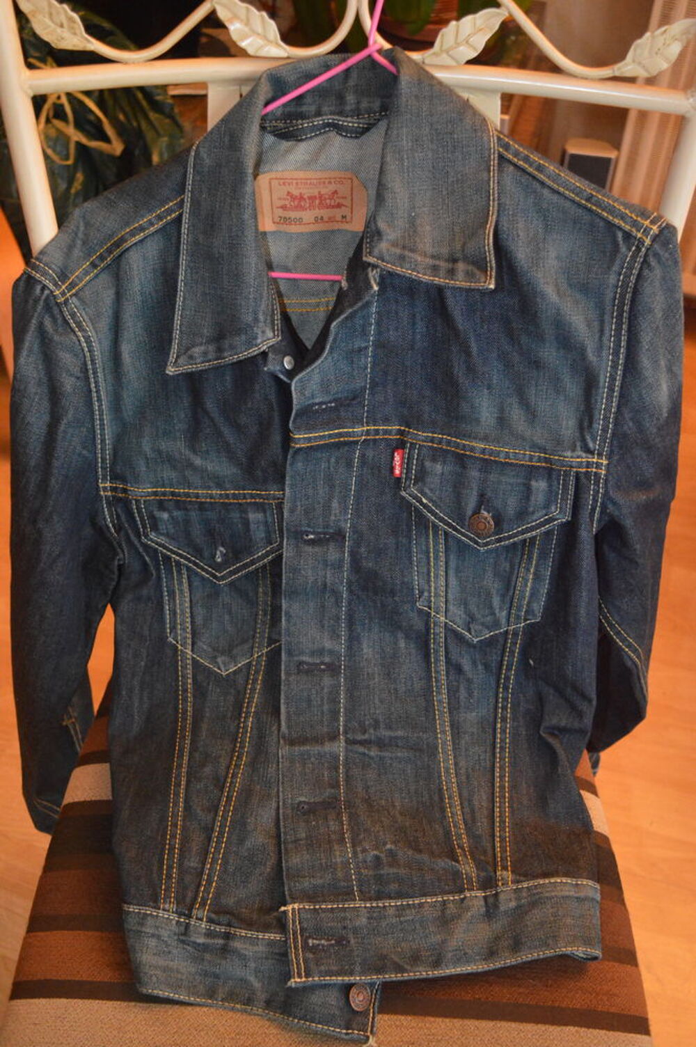 A vendre Vêtements