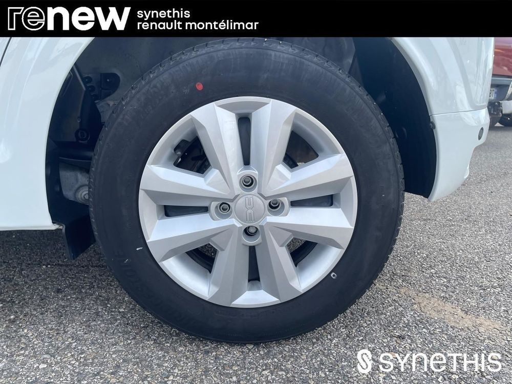 Sandero TCe 90 CVT Expression 2024 occasion 26200 Mont&eacute;limar