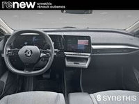 M&eacute;gane Megane E-Tech EV60 220 ch super charge Equilibre 2023 occasion 07200 Aubenas