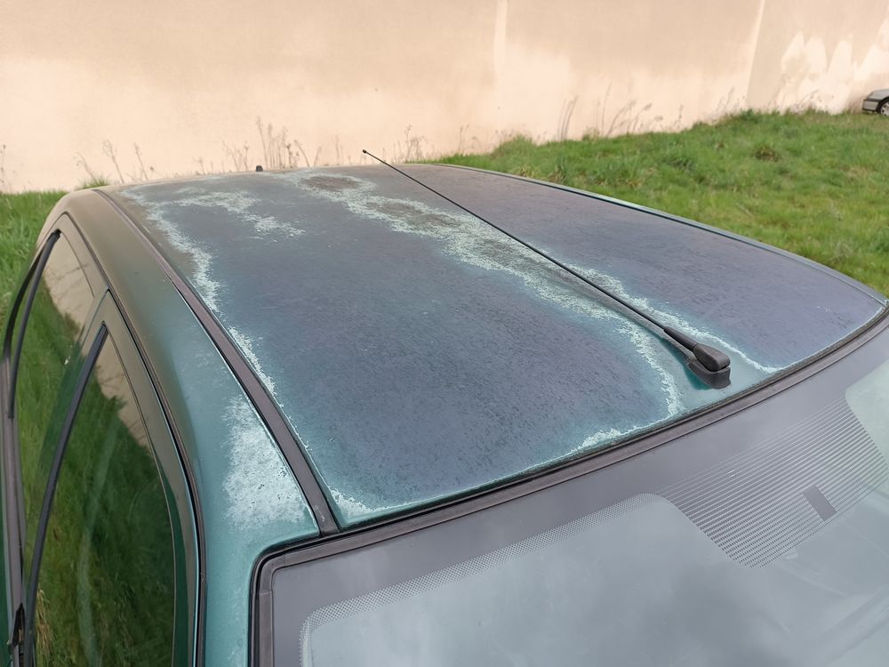 Saxo 1.0 2000 occasion 42170 Chambles