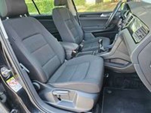Golf 2.0 TDI 150 BMT S&eacute;rie Sp&eacute;ciale Sound BV6 2017 occasion 34690 Fabr&egrave;gues