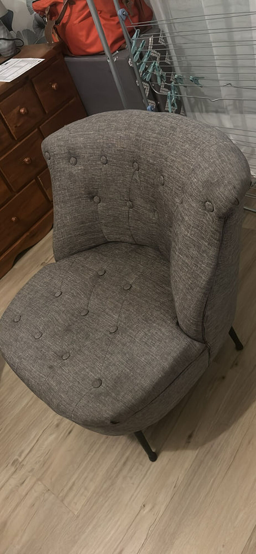 Fauteuil Meubles