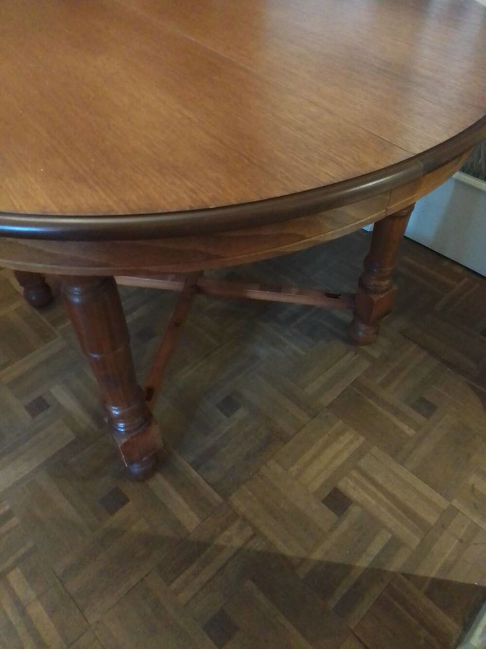 Table de salle &agrave; manger Meubles