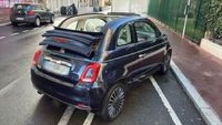 500 1.2 69 ch Dualogic Riva 2016 occasion 92120 Montrouge