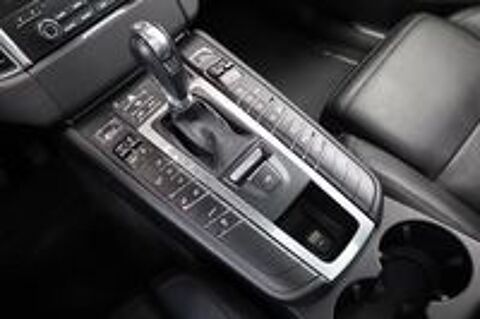 Macan S PDK 340ch Toit Ouvrant Pack Chrono Attelage 2018 occasion 33600 Pessac