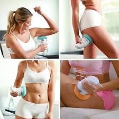 appareil de massage sculptant 45 45 Jouy-en-Josas (78)
