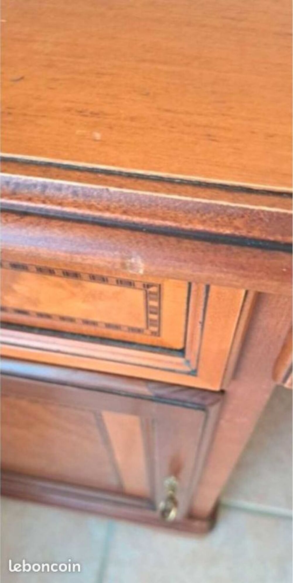 Bureau Meubles