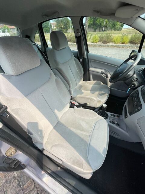 Citroen c3 1.4i essence