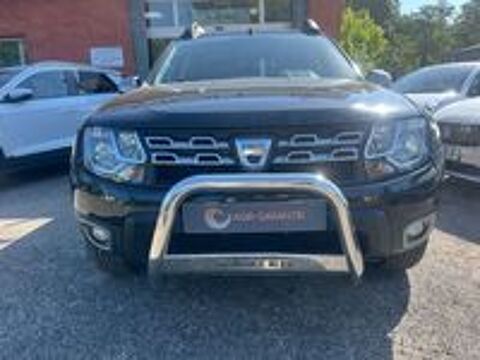 Duster 1.5 dCi 110 4x2 Prestige 2015 occasion 82000 Montauban