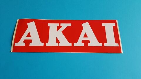 AKAI 0 Toulouse (31)