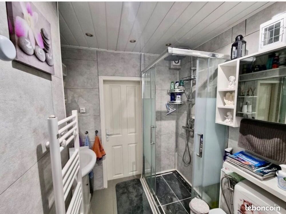 Maison 7 pièces 111 m² · à Lingolsheim · 111 m² · 371 000 €