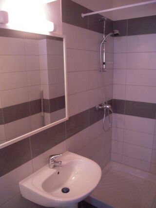  Duplex/triplex à louer 2 pièces 28 m²