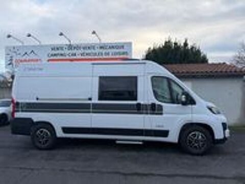  2026 occasion 31800 Estancarbon