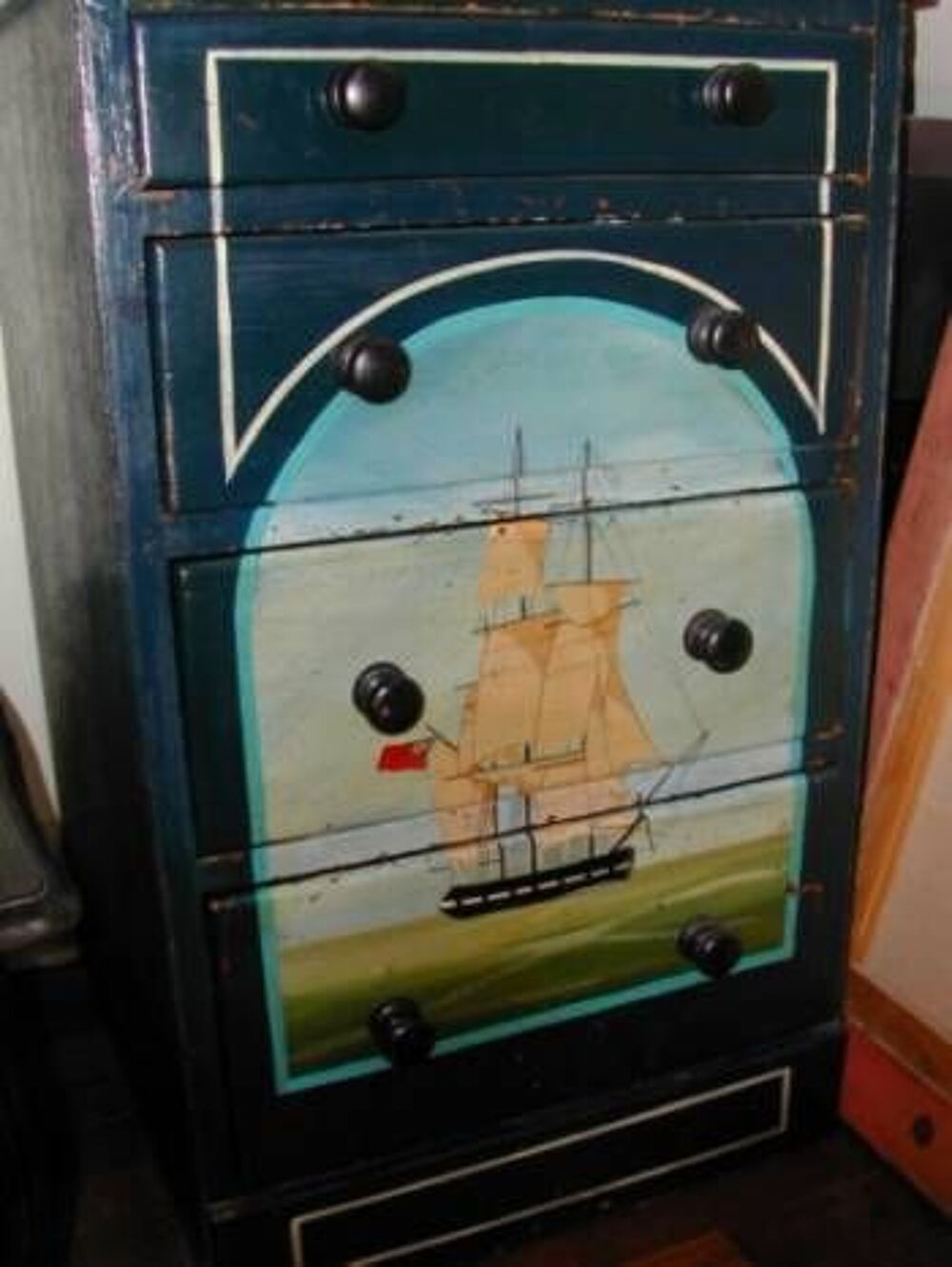 Meuble anglais Meubles