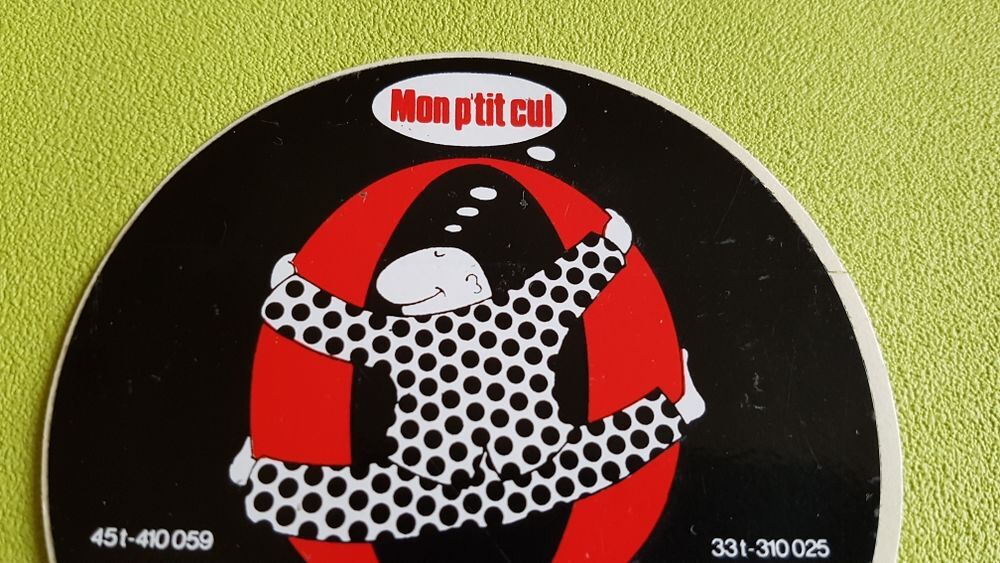 ANNE L&Eacute;ONARD CD et vinyles