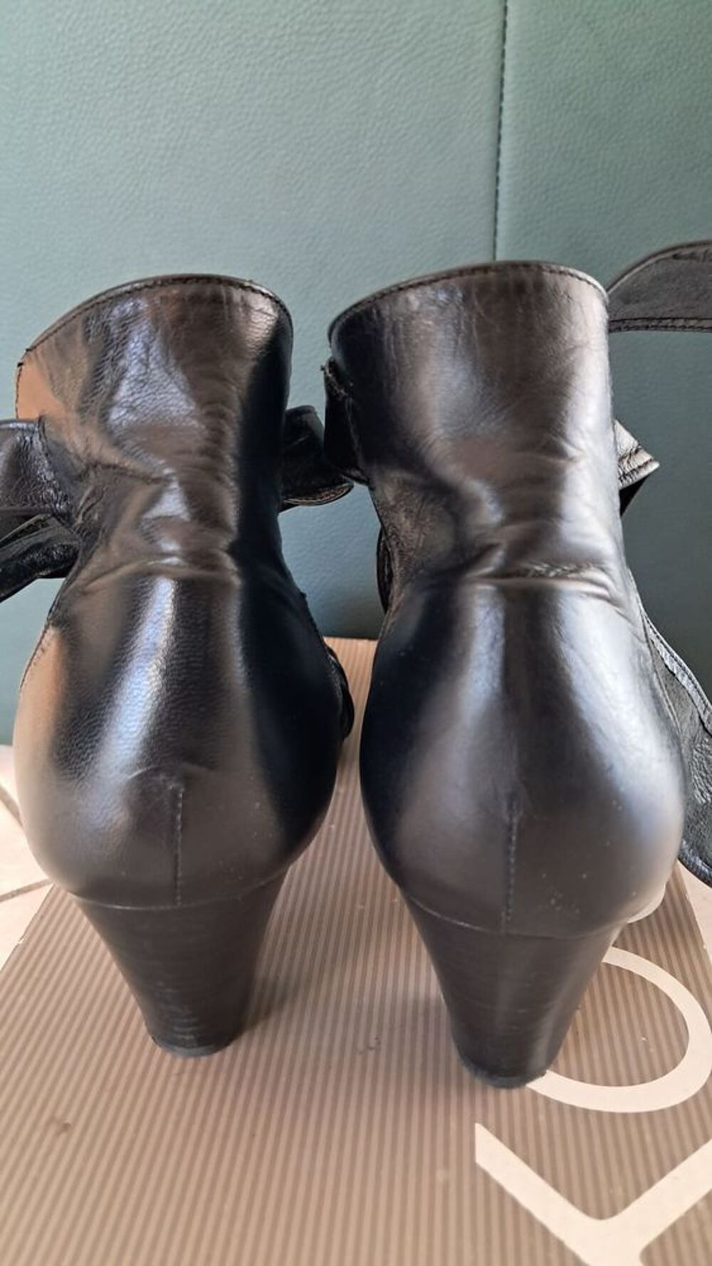 Escarpins Chaussures