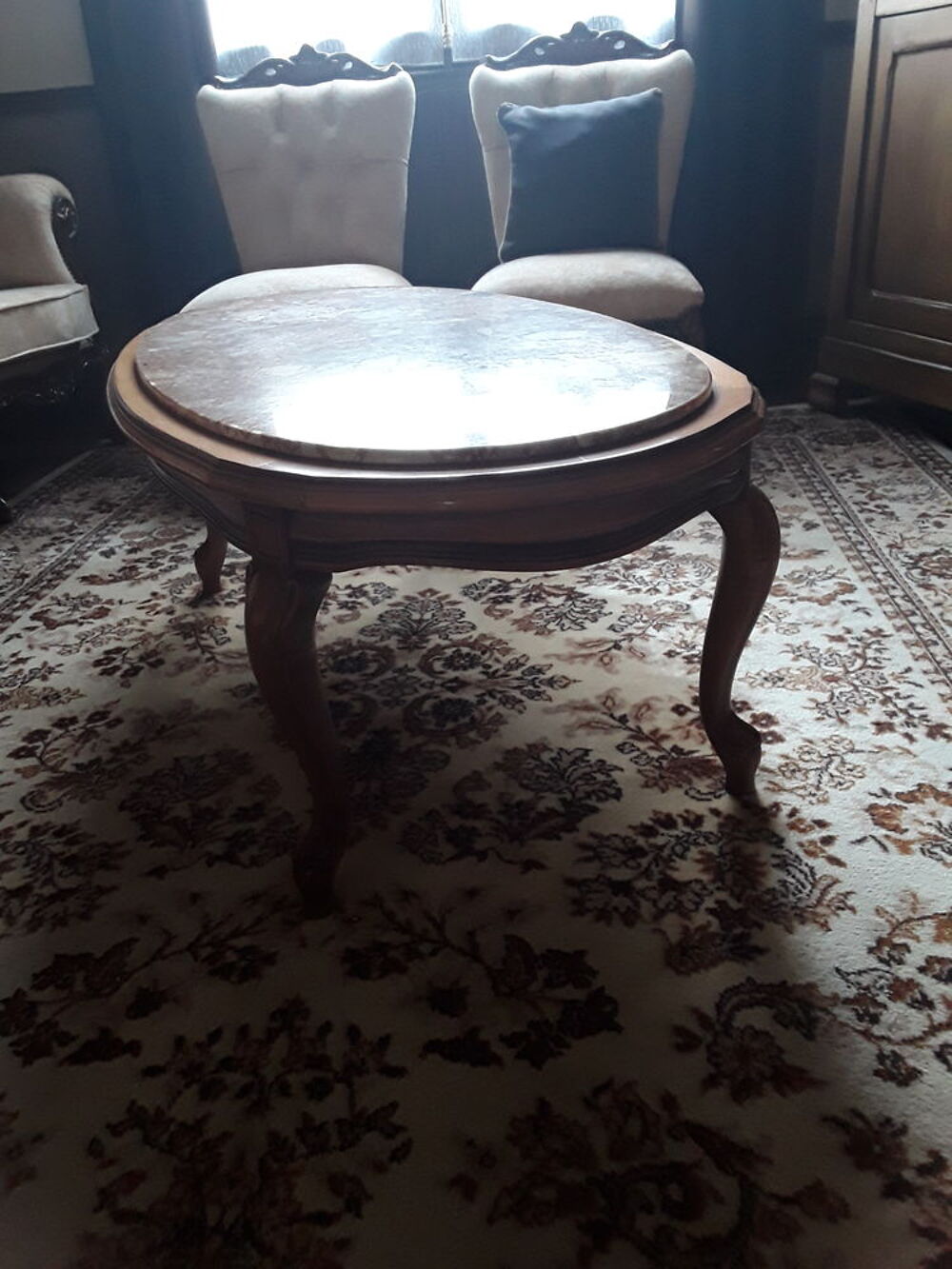 Table de salon Meubles