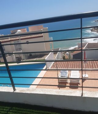 Location  Appartement 