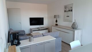  Appartement à louer 2/3 pièces 56 m²