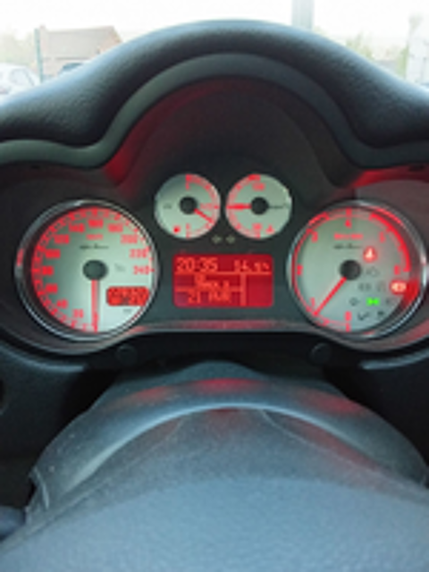 GT 1.9 JTD M-JET 150 Distinctive 2007 occasion 59400 Cambrai