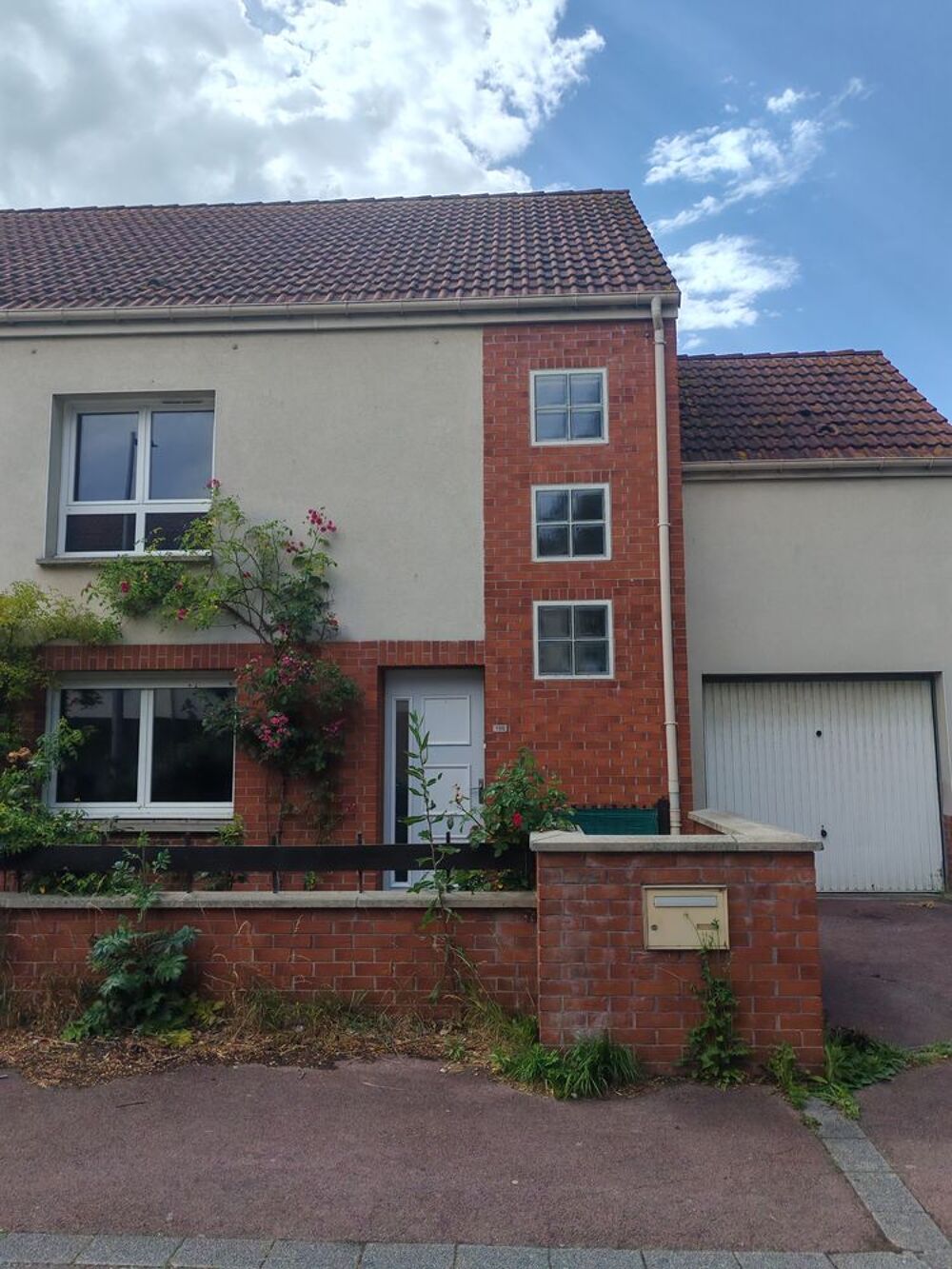 Vente Maison Vente - Maison - 4 pièces - 62100 Calais