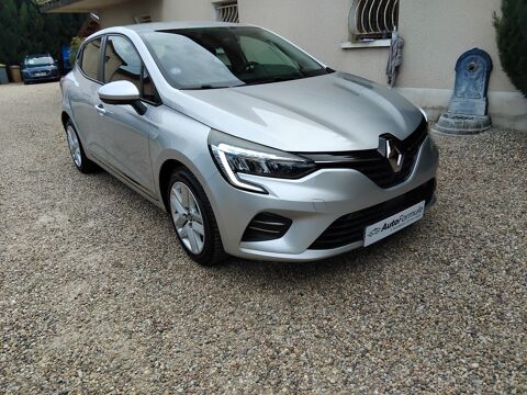 Annonce voiture Renault Clio V 10990 €
