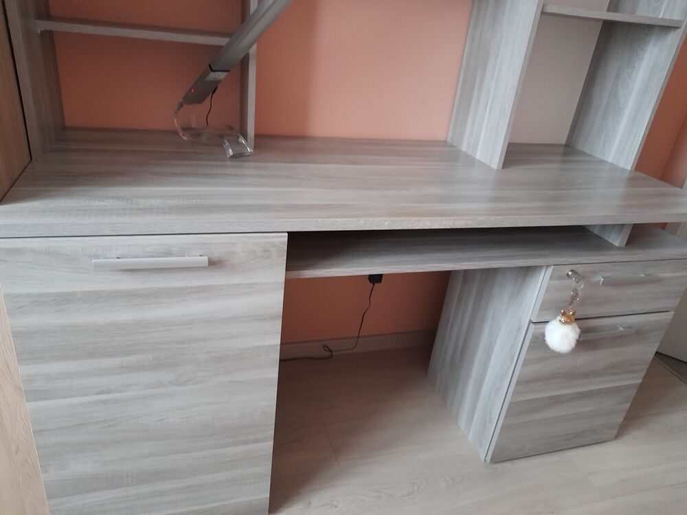 Bureau Meubles