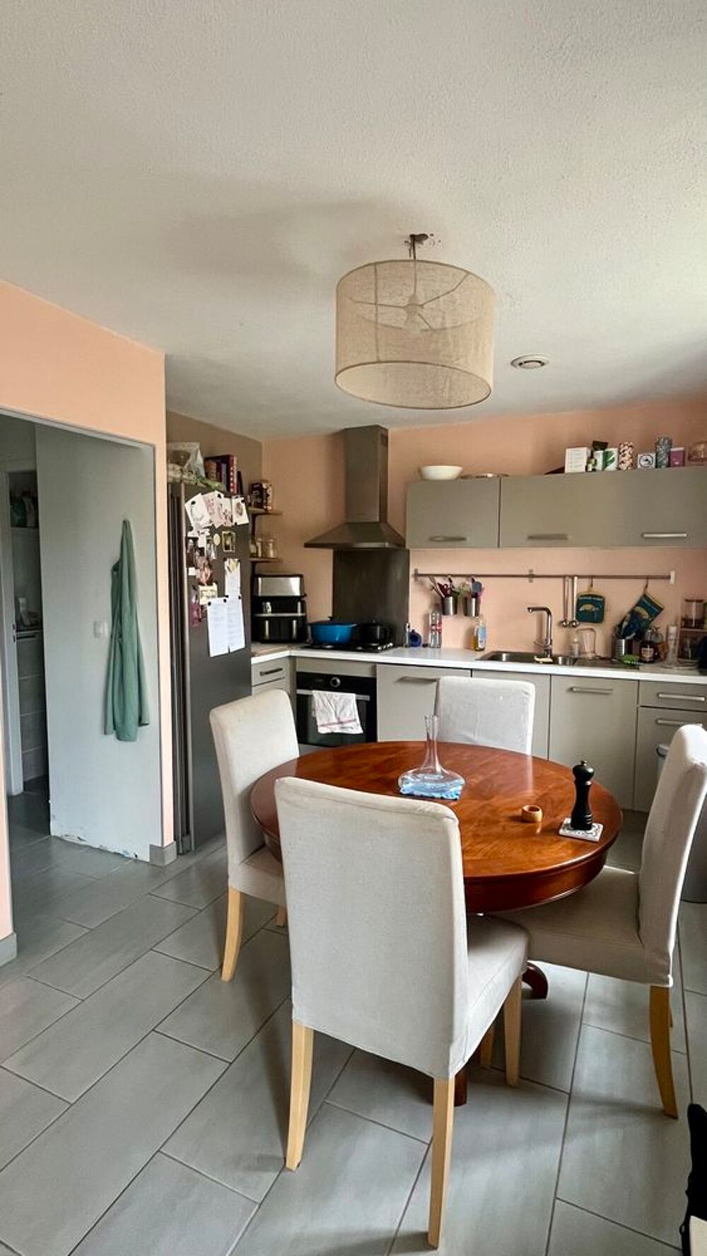 Vente Maison Charmante maison a Elliant avec fort potentiel Elliant