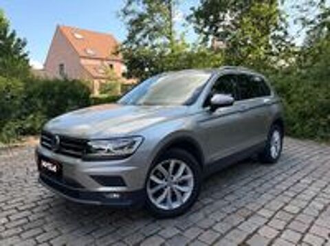 Tiguan 2.0 TDI 150 DSG7 4Motion Confortline 2017 occasion 55100 Verdun